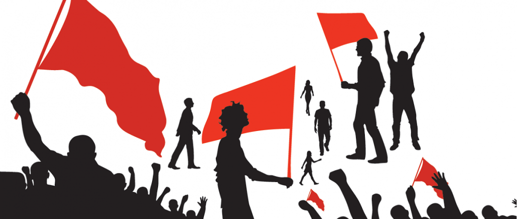 Reivindicacion-social